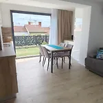 Apartmaji Sopotnik *