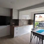 Apartma Apartmaji Sopotnik