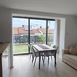 Apartmaji Sopotnik 아파트 이졸라