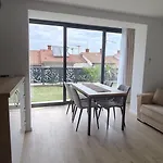 Apartmaji Sopotnik 아파트