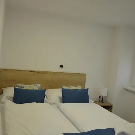 Apartmaji Sopotnik Apartment Izola