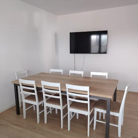 Apartamento Apartmaji Sopotnik Izola