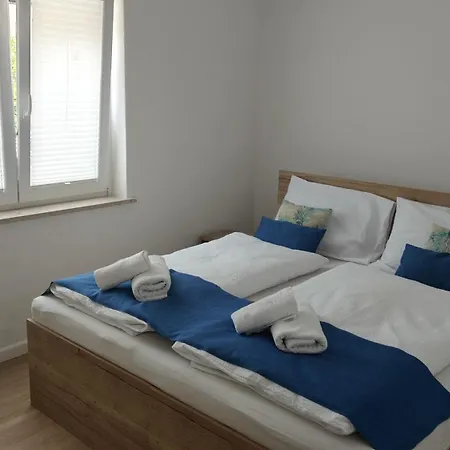 Apartmaji Sopotnik Apartment Izola