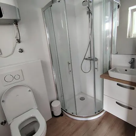 Apartmaji Sopotnik * Izola