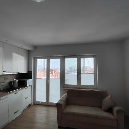 Lägenhet Apartmaji Sopotnik *