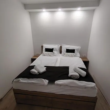 Apartmaji Sopotnik Apartament Izola