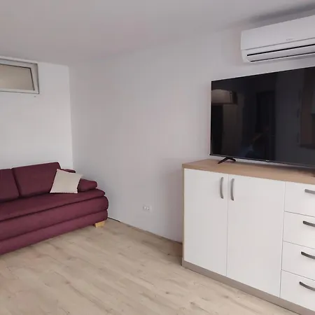 Apartmaji Sopotnik Apartment