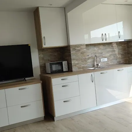 Apartmaji Sopotnik Apartment *