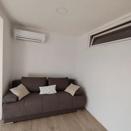 Apartamento Apartmaji Sopotnik Izola