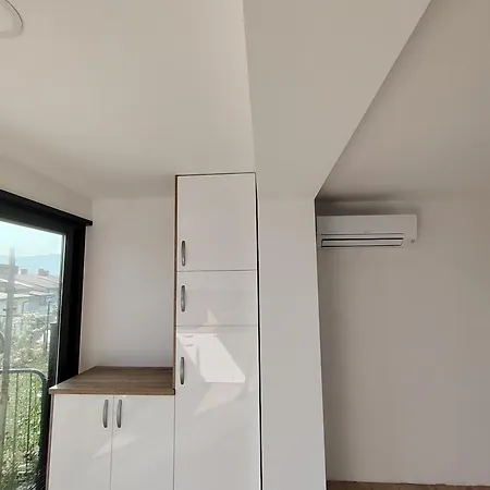 Apartmaji Sopotnik *