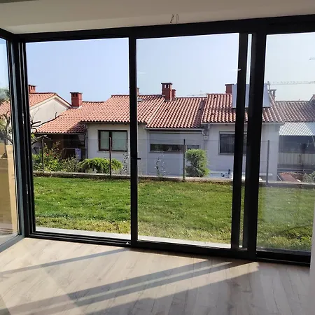 Apartmaji Sopotnik Apartment