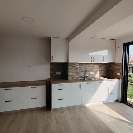 Daire Apartmaji Sopotnik