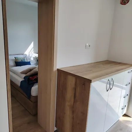 Apartmaji Sopotnik Lägenhet *