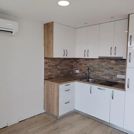 Daire Apartmaji Sopotnik