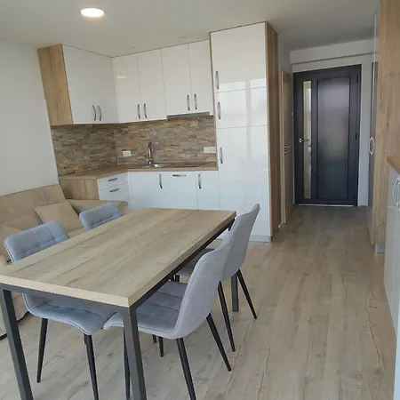 Apartmaji Sopotnik 이졸라