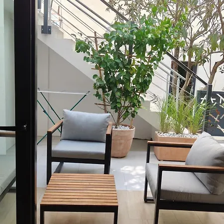 Apartmaji Sopotnik