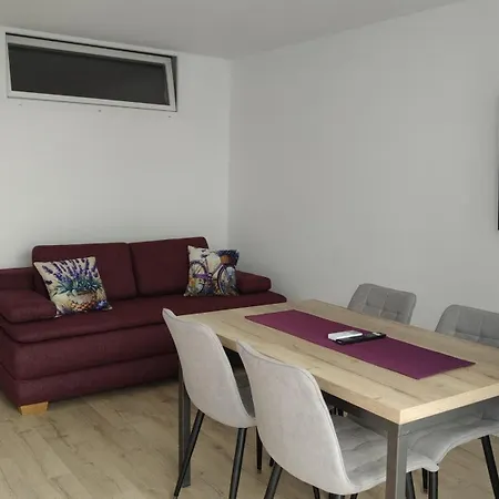 Apartamento Apartmaji Sopotnik