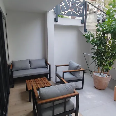 아파트 Apartmaji Sopotnik 이졸라