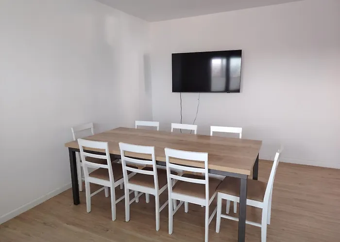 Appartement Apartmaji Sopotnik Izola