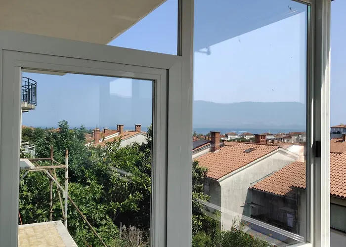 Apartmaji Sopotnik * Izola