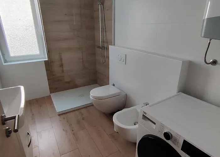 Apartmaji Sopotnik Appartement *