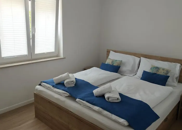 Apartmaji Sopotnik Appartement Izola