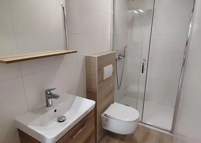 Apartmaji Sopotnik Appartement Izola