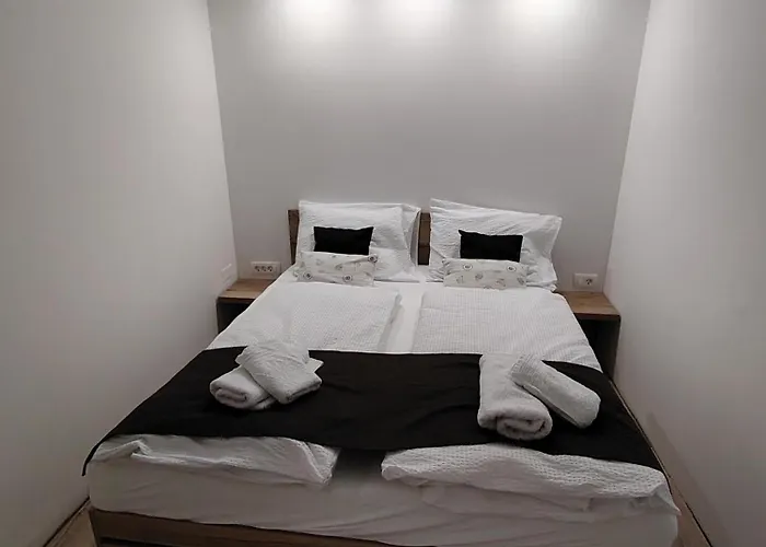 Apartmaji Sopotnik Appartement Izola