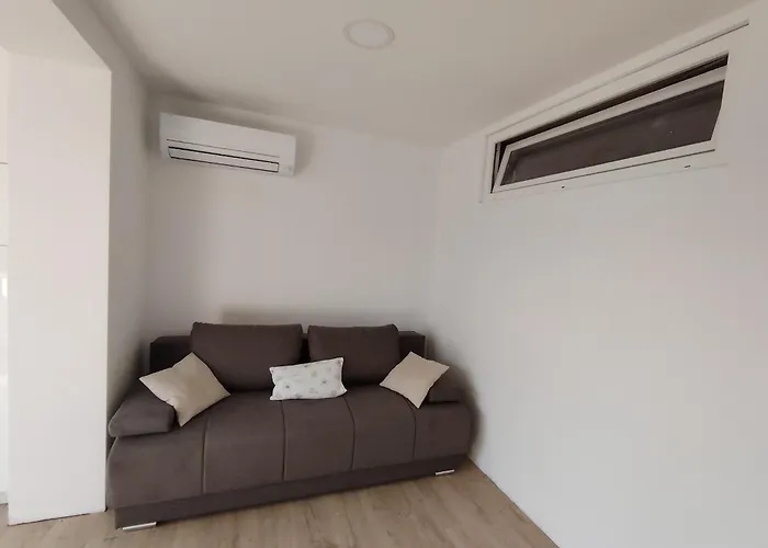 Appartement Apartmaji Sopotnik Izola