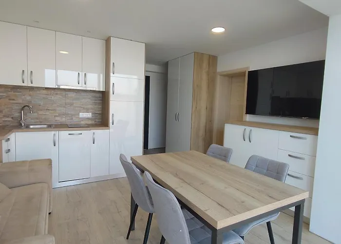 Appartement Apartmaji Sopotnik *