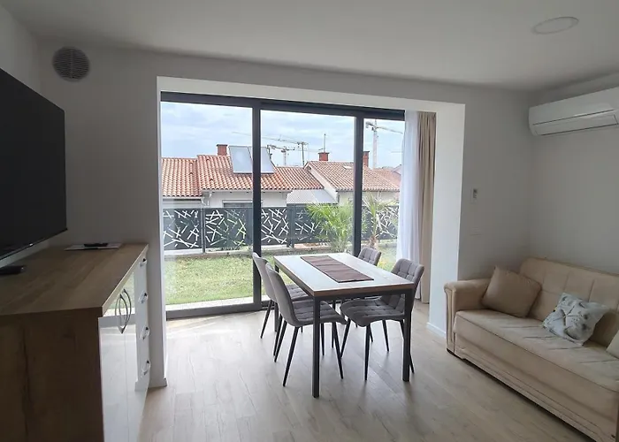 Apartmaji Sopotnik Appartement Izola