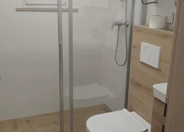 Apartmaji Sopotnik * Izola