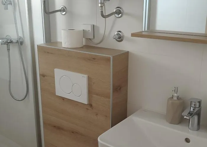 Appartement Apartmaji Sopotnik *